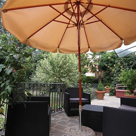 Il Giardino Della Contessa Apartment Isernia Exterior foto