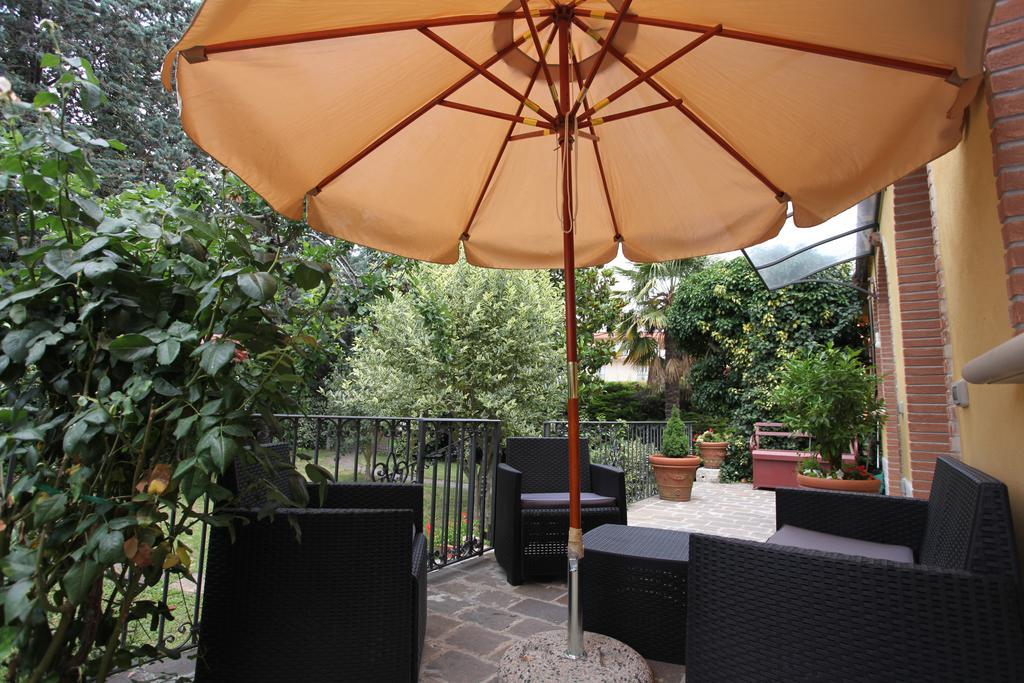 Il Giardino Della Contessa Apartment Isernia Exterior foto